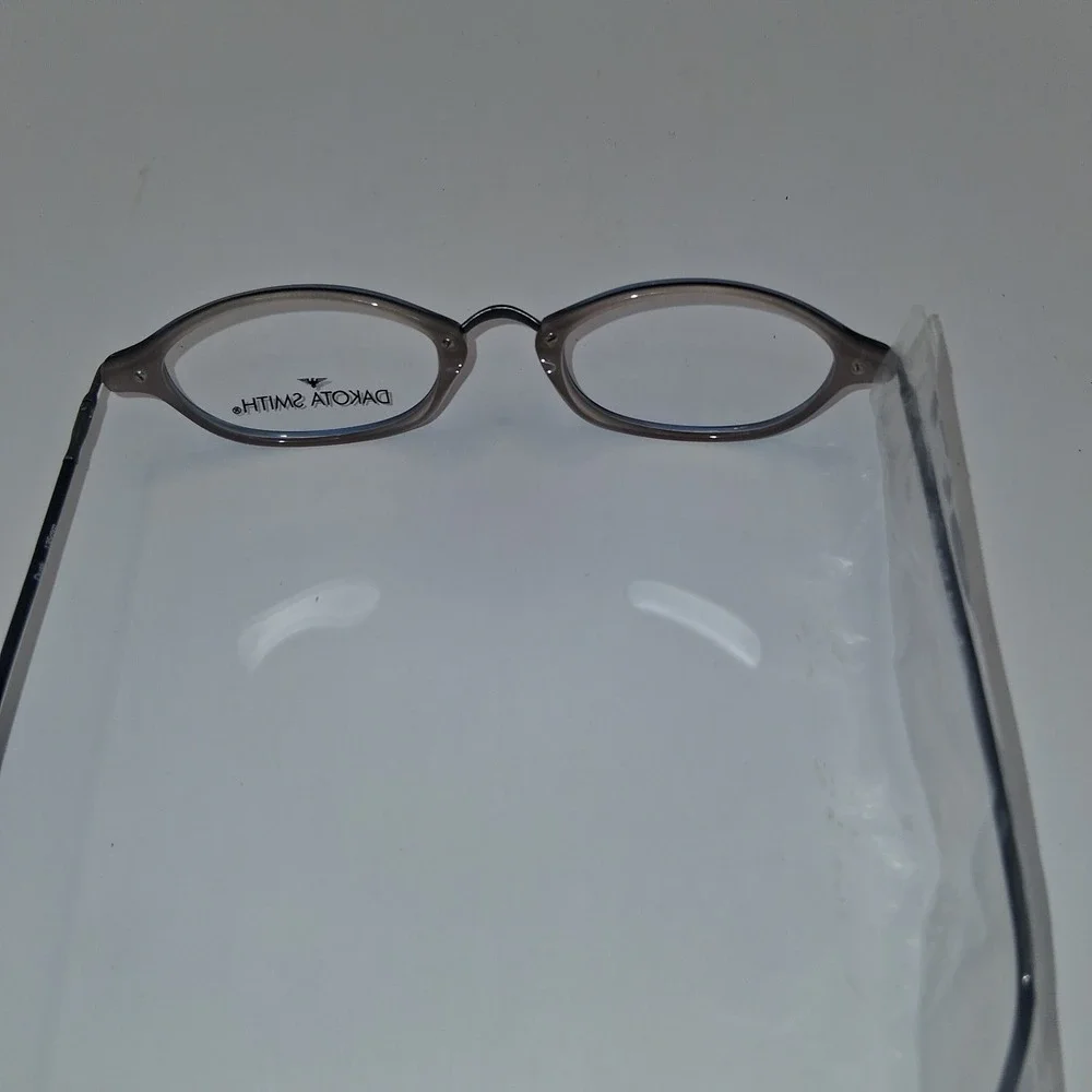 Dakota Smith Eyeglasses 46-21-135 breeze FRAMES ONLY